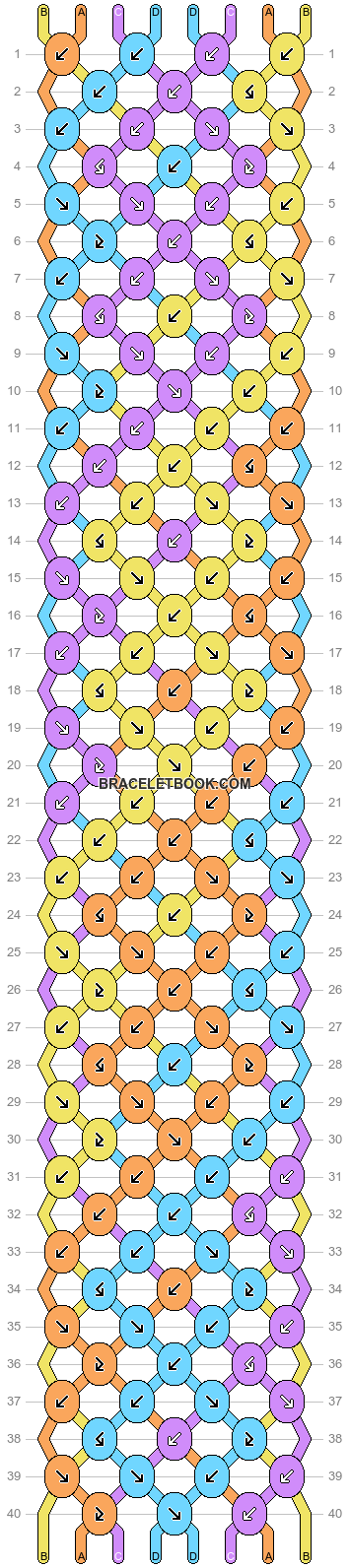 Normal pattern #189598 variation #393603 pattern