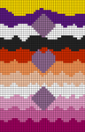Alpha pattern #178108 variation #393604