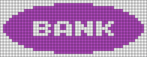 Alpha pattern #143929 variation #393605