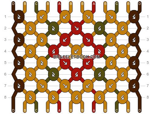 Normal pattern #6368 variation #393607 pattern