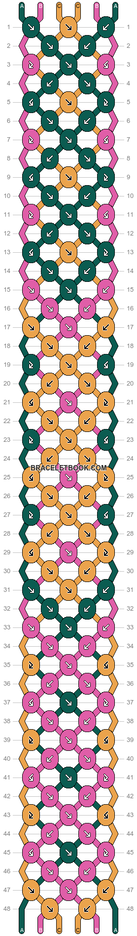 Normal pattern #153777 variation #393608 pattern