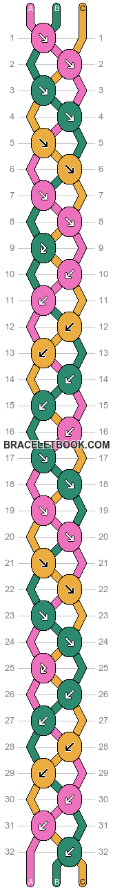 Normal pattern #40292 variation #393609 pattern