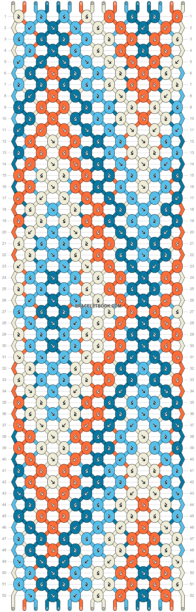 Normal pattern #189046 variation #393610 pattern