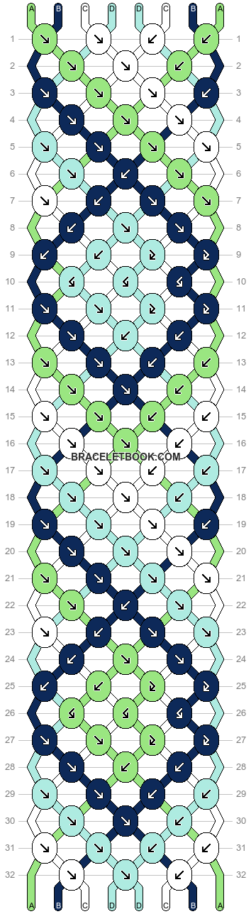 Normal pattern #190221 variation #393611 pattern