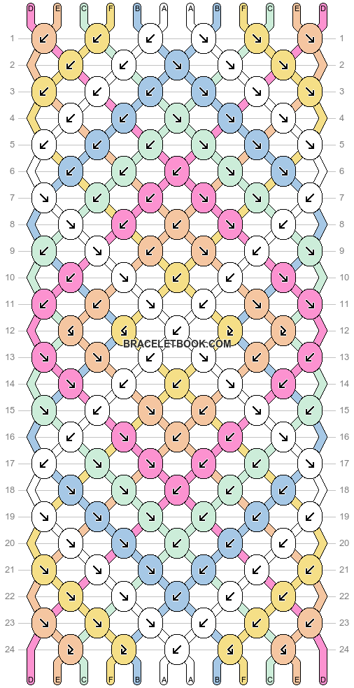 Normal pattern #125868 variation #393612 pattern