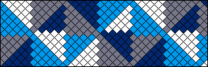 Normal pattern #9913 variation #393614