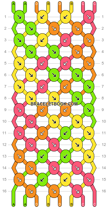 Normal pattern #52279 variation #393615 pattern
