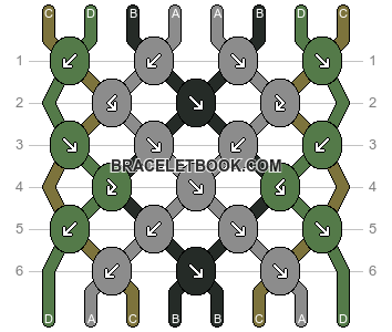 Normal pattern #11040 variation #393616 pattern