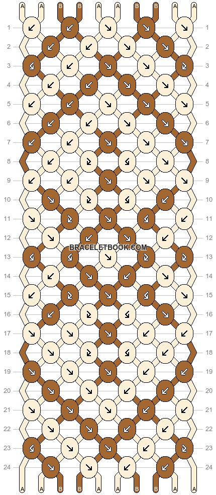 Normal pattern #184717 variation #393617 pattern
