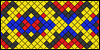 Normal pattern #190363 variation #393618
