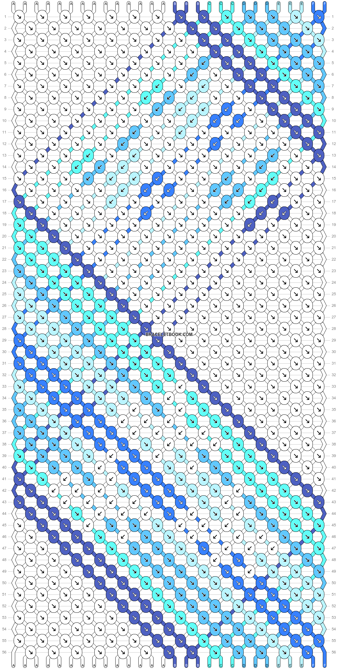 Normal pattern #189960 variation #393619 pattern
