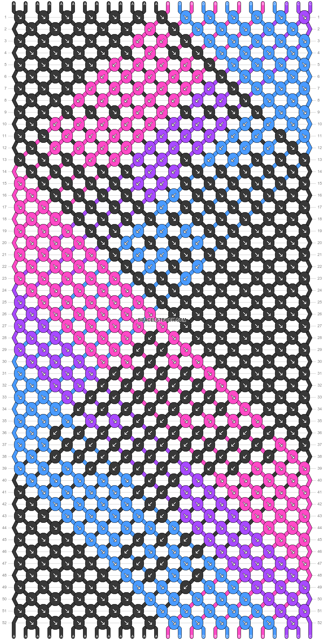 Normal pattern #189652 variation #393620 pattern