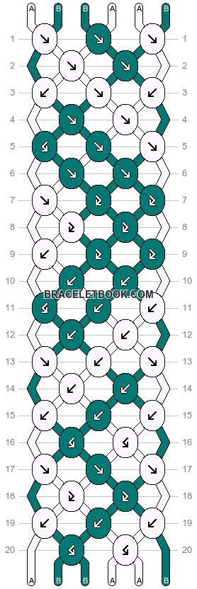 Normal pattern #190482 variation #393621 pattern