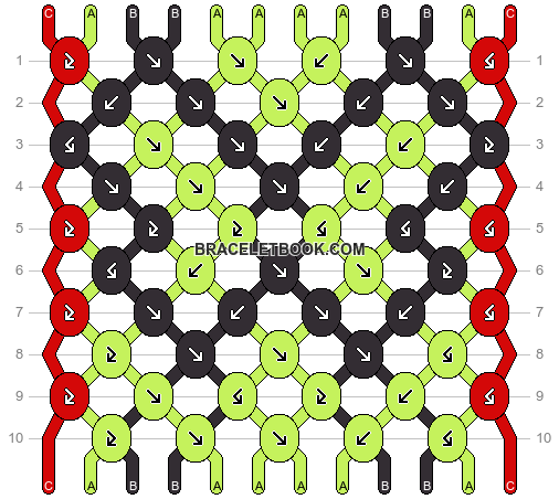 Normal pattern #131533 variation #393622 pattern
