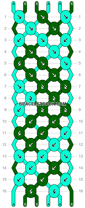 Normal pattern #190483 variation #393623 pattern