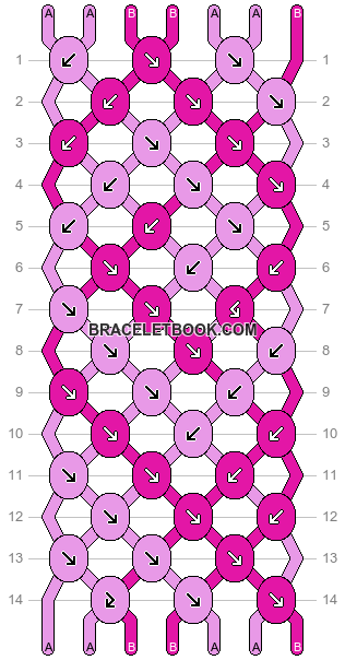 Normal pattern #153278 variation #393624 pattern