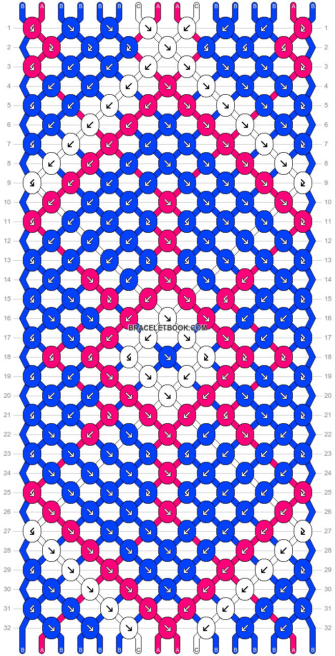 Normal pattern #104408 variation #393627 pattern