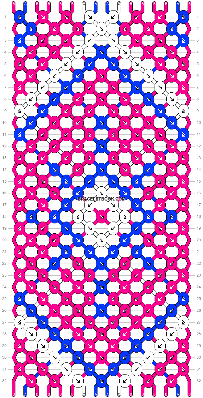 Normal pattern #104408 variation #393628 pattern