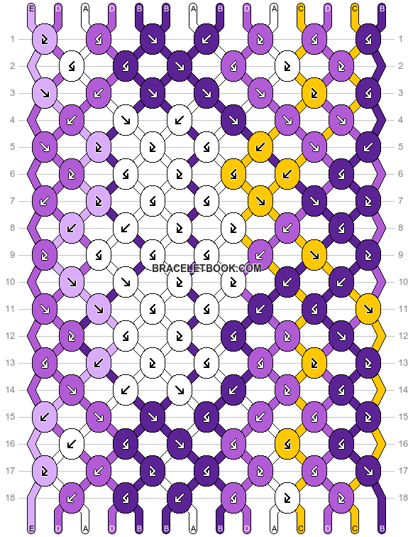 Normal pattern #168471 variation #393629 pattern
