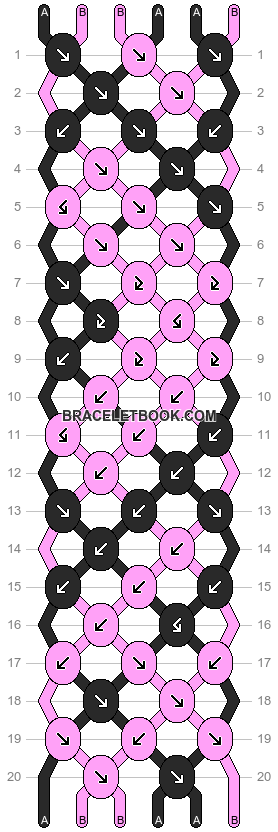 Normal pattern #190487 variation #393631 pattern