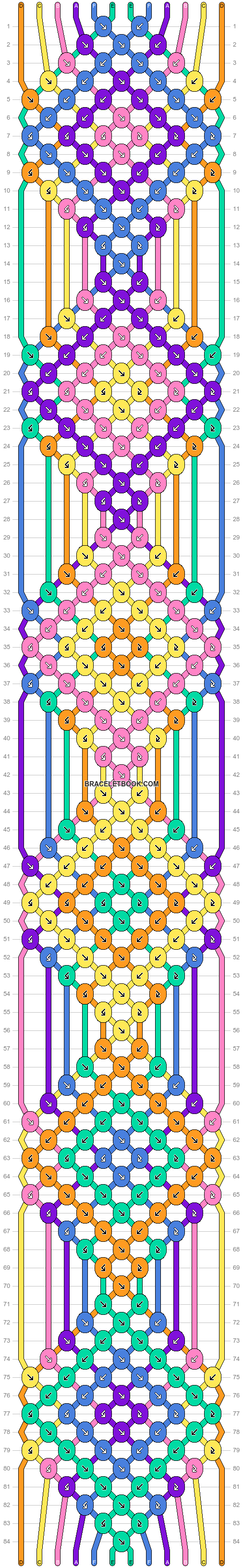 Normal pattern #61158 variation #393632 pattern