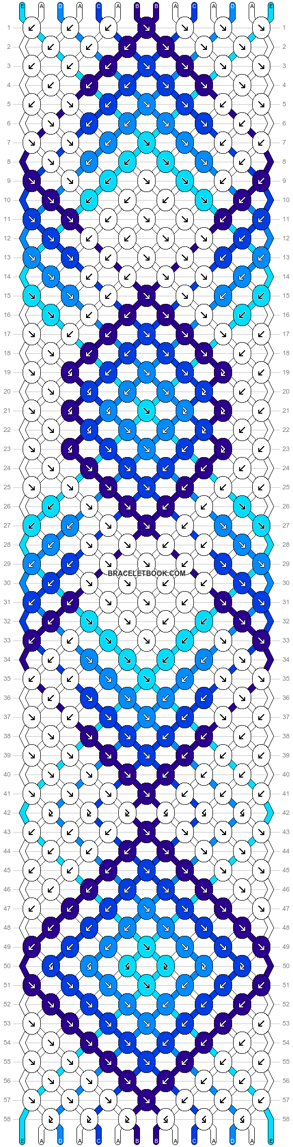 Normal pattern #190423 variation #393633 pattern