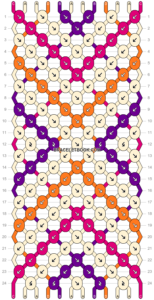 Normal pattern #2146 variation #393634 pattern