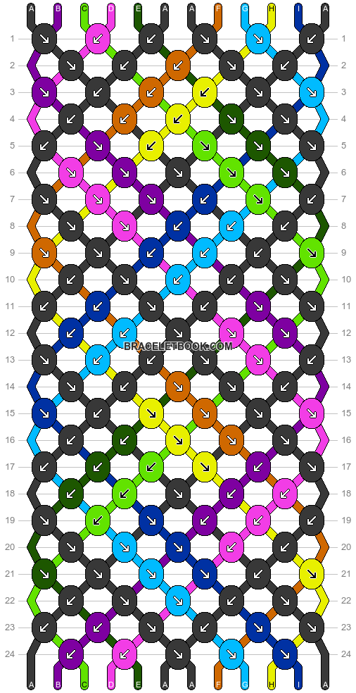Normal pattern #33241 variation #393635 pattern