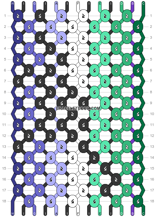 Normal pattern #190112 variation #393637 pattern