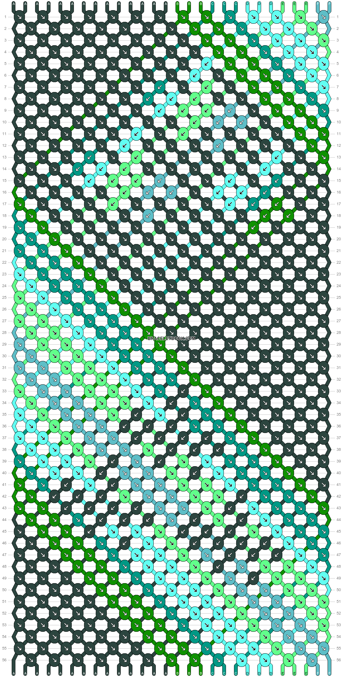 Normal pattern #189960 variation #393638 pattern