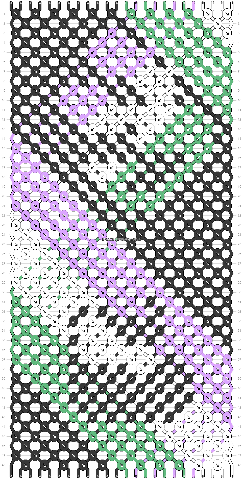 Normal pattern #190035 variation #393639 pattern
