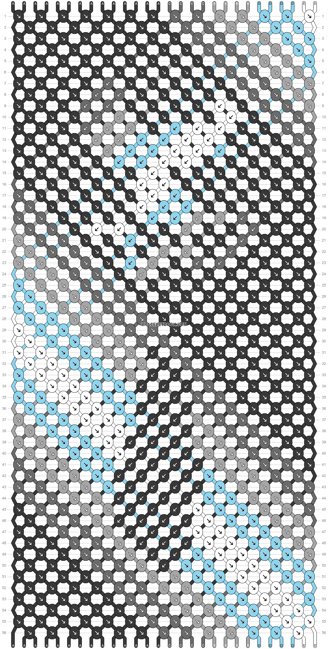 Normal pattern #190114 variation #393640 pattern