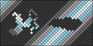 Normal pattern #190114 variation #393640