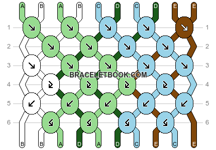 Normal pattern #17491 variation #393641 pattern