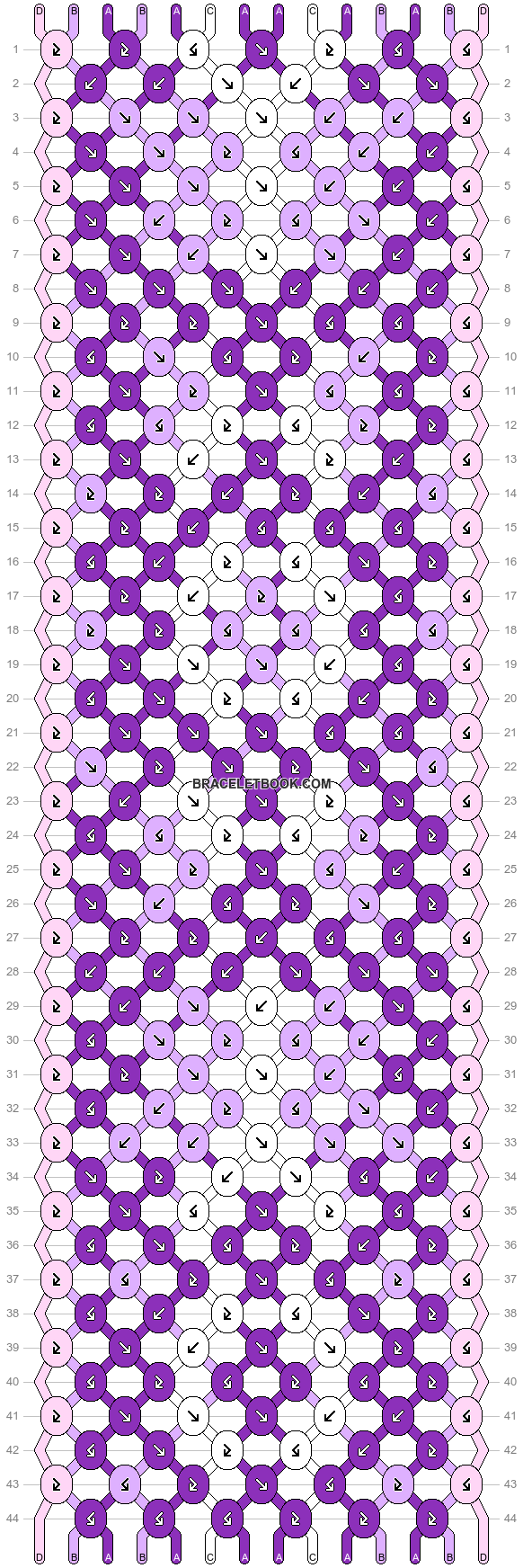 Normal pattern #156607 variation #393642 pattern
