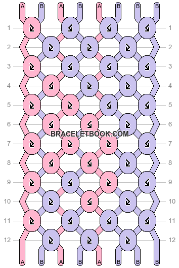 Normal pattern #6390 variation #393643 pattern