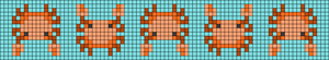 Alpha pattern #171602 variation #393645
