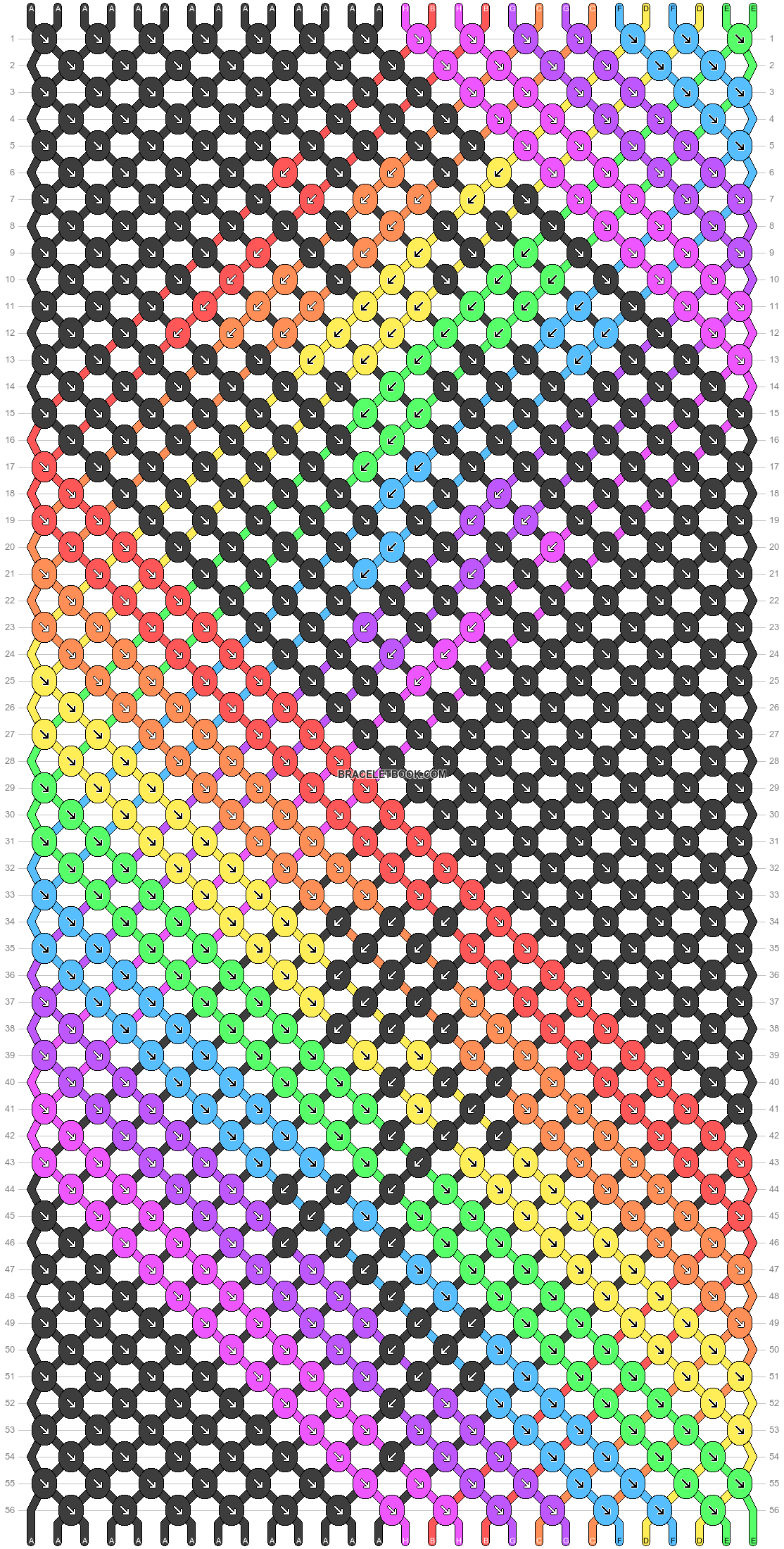 Normal pattern #189870 variation #393647 pattern