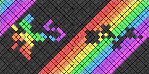 Normal pattern #189870 variation #393647