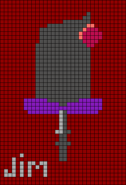 Alpha pattern #190213 variation #393648 preview