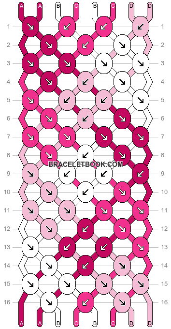 Normal pattern #24525 variation #393651 pattern