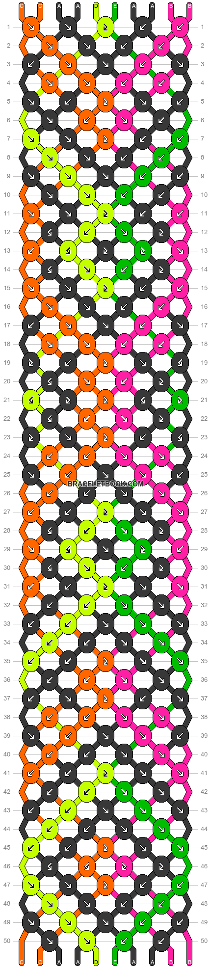 Normal pattern #177659 variation #393652 pattern