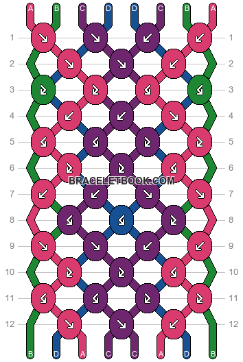 Normal pattern #17754 variation #393653 pattern