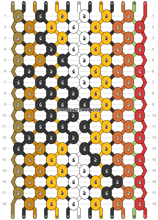 Normal pattern #190112 variation #393654 pattern