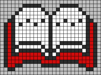 Alpha pattern #163066 variation #393655 preview
