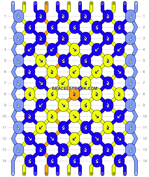 Normal pattern #29711 variation #393656 pattern