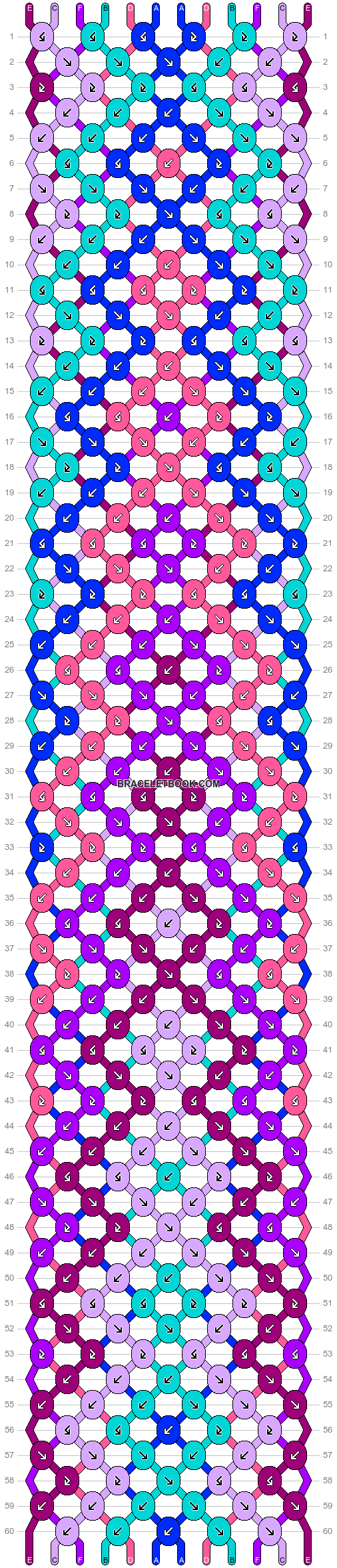 Normal pattern #137132 variation #393657 pattern