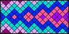 Normal pattern #137132 variation #393657