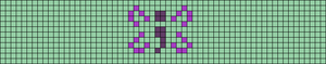 Alpha pattern #145971 variation #393658