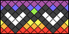 Normal pattern #190477 variation #393661
